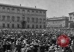 Image le Pape Pie XI Rome Italie, 1933, de la seconde 13 séquences d'archives historiques vidéo 65675044355