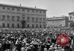 Image le Pape Pie XI Rome Italie, 1933, de la seconde 14 séquences d'archives historiques vidéo 65675044355