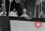 Image le Pape Pie XI Rome Italie, 1933, de la seconde 16 séquences d'archives historiques vidéo 65675044355