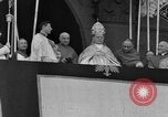 Image le Pape Pie XI Rome Italie, 1933, de la seconde 18 séquences d'archives historiques vidéo 65675044355
