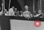 Image le Pape Pie XI Rome Italie, 1933, de la seconde 22 séquences d'archives historiques vidéo 65675044355