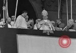 Image le Pape Pie XI Rome Italie, 1933, de la seconde 23 séquences d'archives historiques vidéo 65675044355