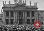 Image le Pape Pie XI Rome Italie, 1933, de la seconde 29 séquences d'archives historiques vidéo 65675044355