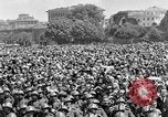 Image le Pape Pie XI Rome Italie, 1933, de la seconde 32 séquences d'archives historiques vidéo 65675044355