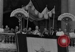 Image le Pape Pie XI Rome Italie, 1933, de la seconde 34 séquences d'archives historiques vidéo 65675044355