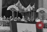 Image le Pape Pie XI Rome Italie, 1933, de la seconde 36 séquences d'archives historiques vidéo 65675044355