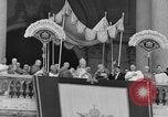 Image le Pape Pie XI Rome Italie, 1933, de la seconde 37 séquences d'archives historiques vidéo 65675044355