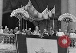 Image le Pape Pie XI Rome Italie, 1933, de la seconde 38 séquences d'archives historiques vidéo 65675044355