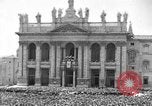 Image le Pape Pie XI Rome Italie, 1933, de la seconde 40 séquences d'archives historiques vidéo 65675044355