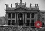 Image le Pape Pie XI Rome Italie, 1933, de la seconde 42 séquences d'archives historiques vidéo 65675044355