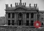 Image le Pape Pie XI Rome Italie, 1933, de la seconde 44 séquences d'archives historiques vidéo 65675044355