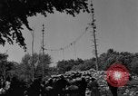 Immagine di Washington Park Zoo scimmie Milwaukee Wisconsin USA, 1933, secondo 37 filmato di repertorio 65675044356