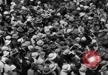 Immagine di Gigante torta corto Lebanon Oregon USA, 1933, secondo 17 filmato di repertorio 65675044357