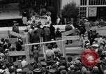 Immagine di Gigante torta corto Lebanon Oregon USA, 1933, secondo 23 filmato di repertorio 65675044357
