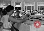 Immagine di Gigante torta corto Lebanon Oregon USA, 1933, secondo 29 filmato di repertorio 65675044357