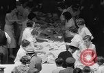 Immagine di Gigante torta corto Lebanon Oregon USA, 1933, secondo 40 filmato di repertorio 65675044357