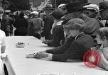 Immagine di Gigante torta corto Lebanon Oregon USA, 1933, secondo 42 filmato di repertorio 65675044357