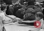 Immagine di Gigante torta corto Lebanon Oregon USA, 1933, secondo 44 filmato di repertorio 65675044357