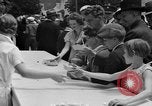 Immagine di Gigante torta corto Lebanon Oregon USA, 1933, secondo 45 filmato di repertorio 65675044357