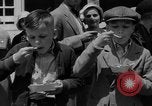 Immagine di Gigante torta corto Lebanon Oregon USA, 1933, secondo 46 filmato di repertorio 65675044357