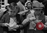 Immagine di Gigante torta corto Lebanon Oregon USA, 1933, secondo 47 filmato di repertorio 65675044357