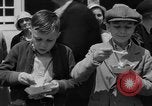 Immagine di Gigante torta corto Lebanon Oregon USA, 1933, secondo 48 filmato di repertorio 65675044357