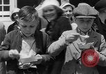 Immagine di Gigante torta corto Lebanon Oregon USA, 1933, secondo 51 filmato di repertorio 65675044357