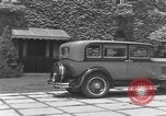 Standbild Brooks Walter Piedmont California USA, 1933, aus Sekunde 11 historischem Filmmaterial Videoclip 65675044359