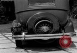 Standbild Brooks Walter Piedmont California USA, 1933, aus Sekunde 15 historischem Filmmaterial Videoclip 65675044359