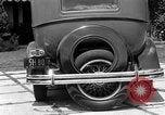 Standbild Brooks Walter Piedmont California USA, 1933, aus Sekunde 17 historischem Filmmaterial Videoclip 65675044359