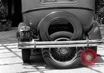 Standbild Brooks Walter Piedmont California USA, 1933, aus Sekunde 18 historischem Filmmaterial Videoclip 65675044359