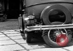 Standbild Brooks Walter Piedmont California USA, 1933, aus Sekunde 21 historischem Filmmaterial Videoclip 65675044359