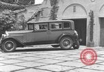 Standbild Brooks Walter Piedmont California USA, 1933, aus Sekunde 23 historischem Filmmaterial Videoclip 65675044359