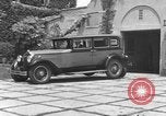 Standbild Brooks Walter Piedmont California USA, 1933, aus Sekunde 24 historischem Filmmaterial Videoclip 65675044359