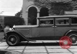 Standbild Brooks Walter Piedmont California USA, 1933, aus Sekunde 30 historischem Filmmaterial Videoclip 65675044359