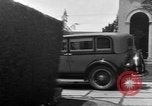 Standbild Brooks Walter Piedmont California USA, 1933, aus Sekunde 31 historischem Filmmaterial Videoclip 65675044359
