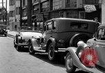 Standbild Brooks Walter Piedmont California USA, 1933, aus Sekunde 45 historischem Filmmaterial Videoclip 65675044359