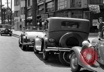 Standbild Brooks Walter Piedmont California USA, 1933, aus Sekunde 46 historischem Filmmaterial Videoclip 65675044359