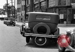 Standbild Brooks Walter Piedmont California USA, 1933, aus Sekunde 47 historischem Filmmaterial Videoclip 65675044359