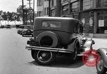 Standbild Brooks Walter Piedmont California USA, 1933, aus Sekunde 48 historischem Filmmaterial Videoclip 65675044359