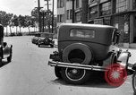 Standbild Brooks Walter Piedmont California USA, 1933, aus Sekunde 50 historischem Filmmaterial Videoclip 65675044359