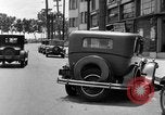 Standbild Brooks Walter Piedmont California USA, 1933, aus Sekunde 51 historischem Filmmaterial Videoclip 65675044359