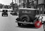 Standbild Brooks Walter Piedmont California USA, 1933, aus Sekunde 52 historischem Filmmaterial Videoclip 65675044359