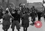 Standbild Benito Mussolini Rom Italien, 1933, aus Sekunde 14 historischem Filmmaterial Videoclip 65675044360