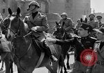 Standbild Benito Mussolini Rom Italien, 1933, aus Sekunde 19 historischem Filmmaterial Videoclip 65675044360