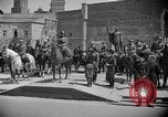 Standbild Benito Mussolini Rom Italien, 1933, aus Sekunde 32 historischem Filmmaterial Videoclip 65675044360
