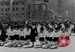 Standbild Benito Mussolini Rom Italien, 1933, aus Sekunde 42 historischem Filmmaterial Videoclip 65675044360