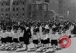 Standbild Benito Mussolini Rom Italien, 1933, aus Sekunde 43 historischem Filmmaterial Videoclip 65675044360