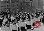 Standbild Benito Mussolini Rom Italien, 1933, aus Sekunde 49 historischem Filmmaterial Videoclip 65675044360