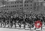 Standbild Benito Mussolini Rom Italien, 1933, aus Sekunde 55 historischem Filmmaterial Videoclip 65675044360